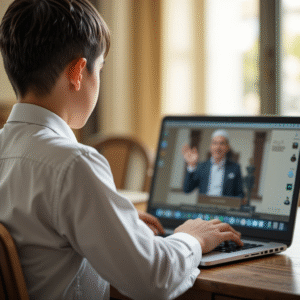 القران بلغة الاشارة