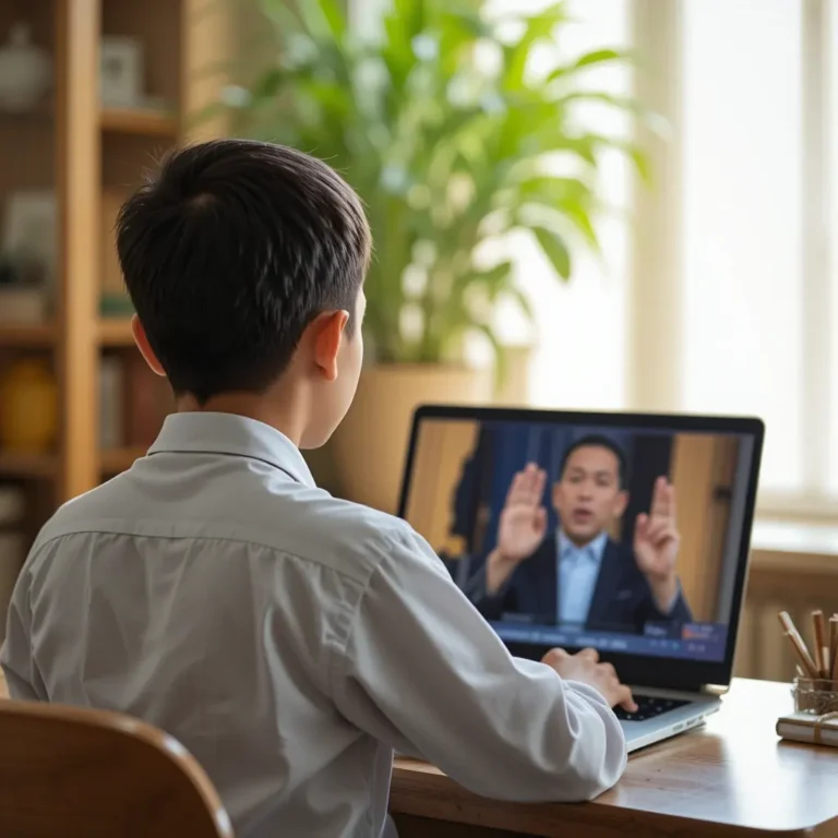 تعليم القرآن للصم والبكم 3 تعليم القرآن للصم والبكم