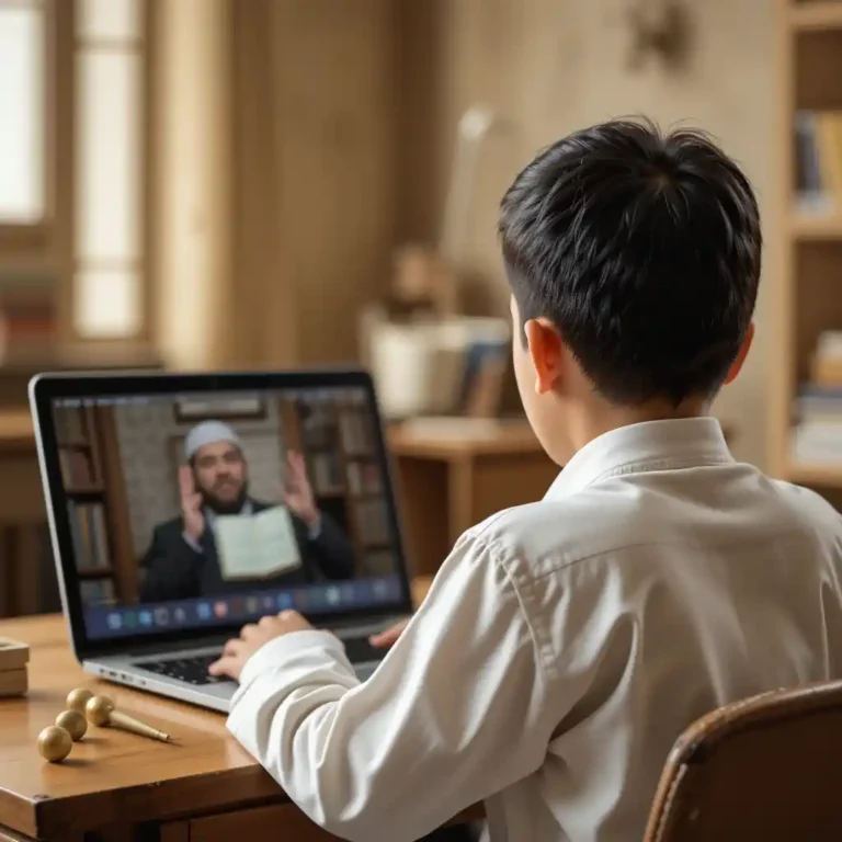 تفسير القران لغة الصم والبكم 6 تفسير القران لغة الصم والبكم