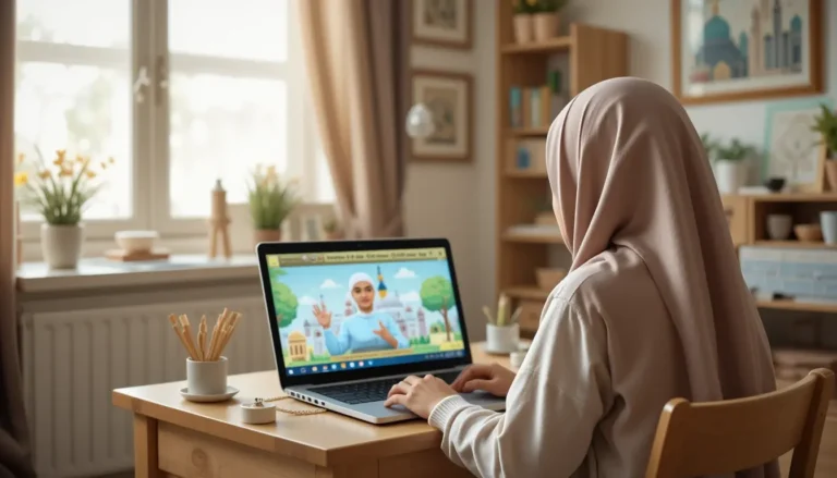 القرآن المصور