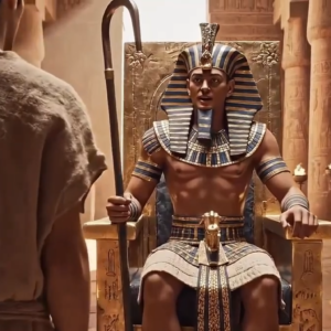 40. قصة يوسف الجزء الرابع