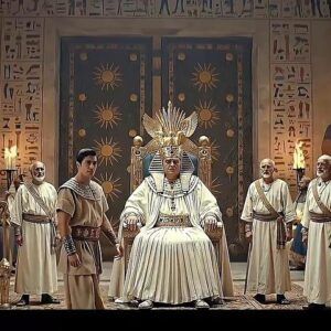 41. قصة يوسف الجزء الخامس